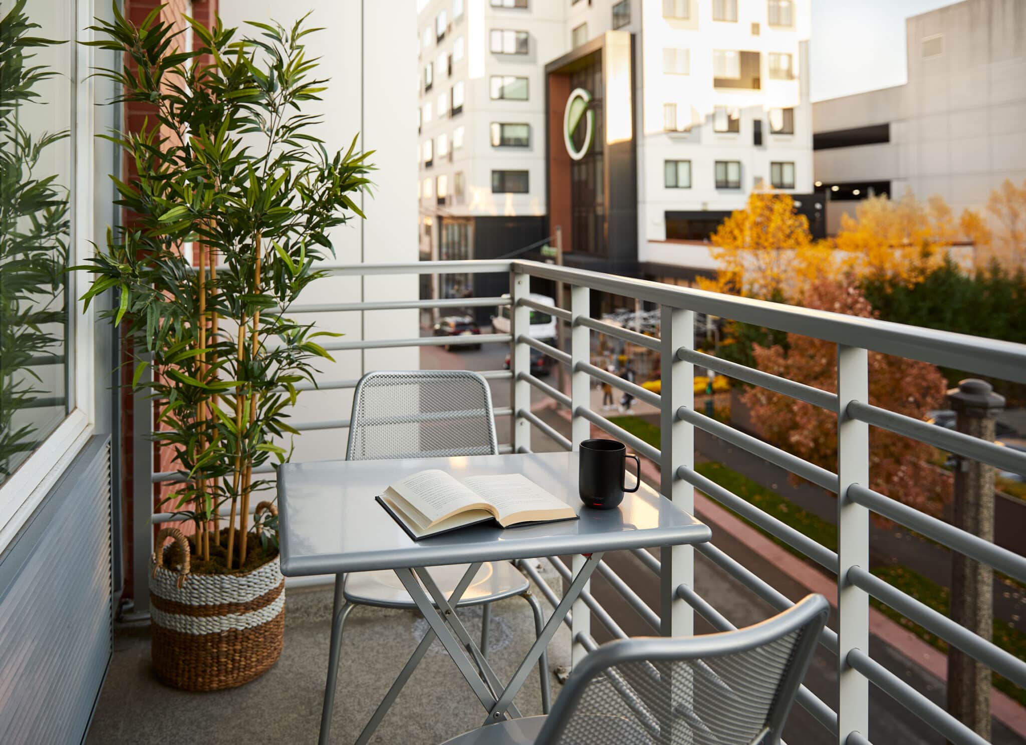 300 Somerset Street Harrison NJ Apartments