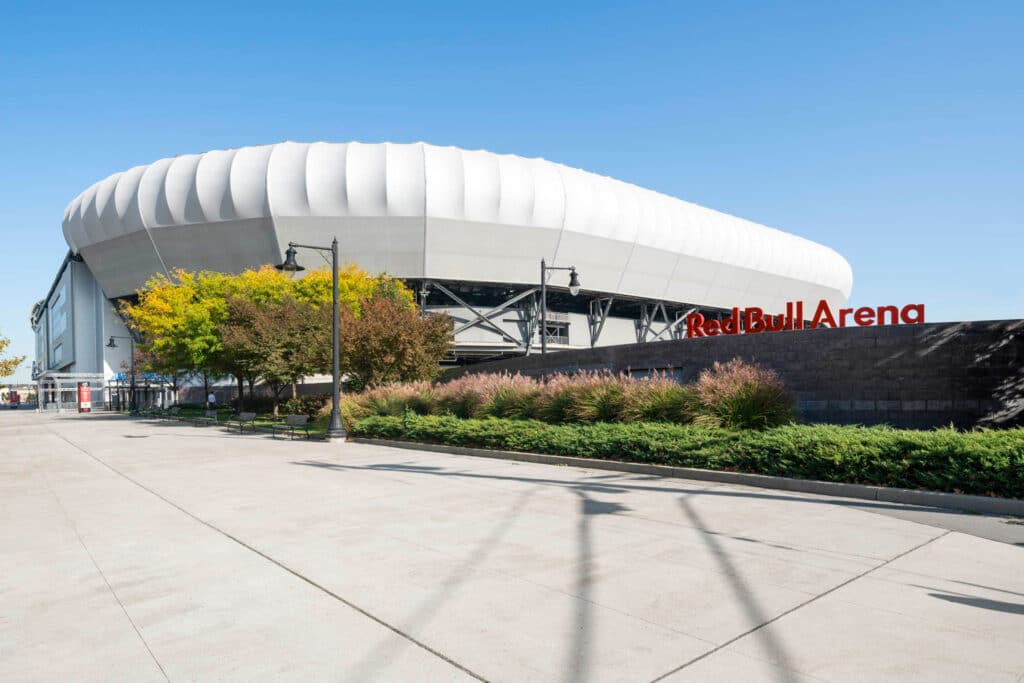 The Eddy Apartments Waterfront Apartments in Harrison