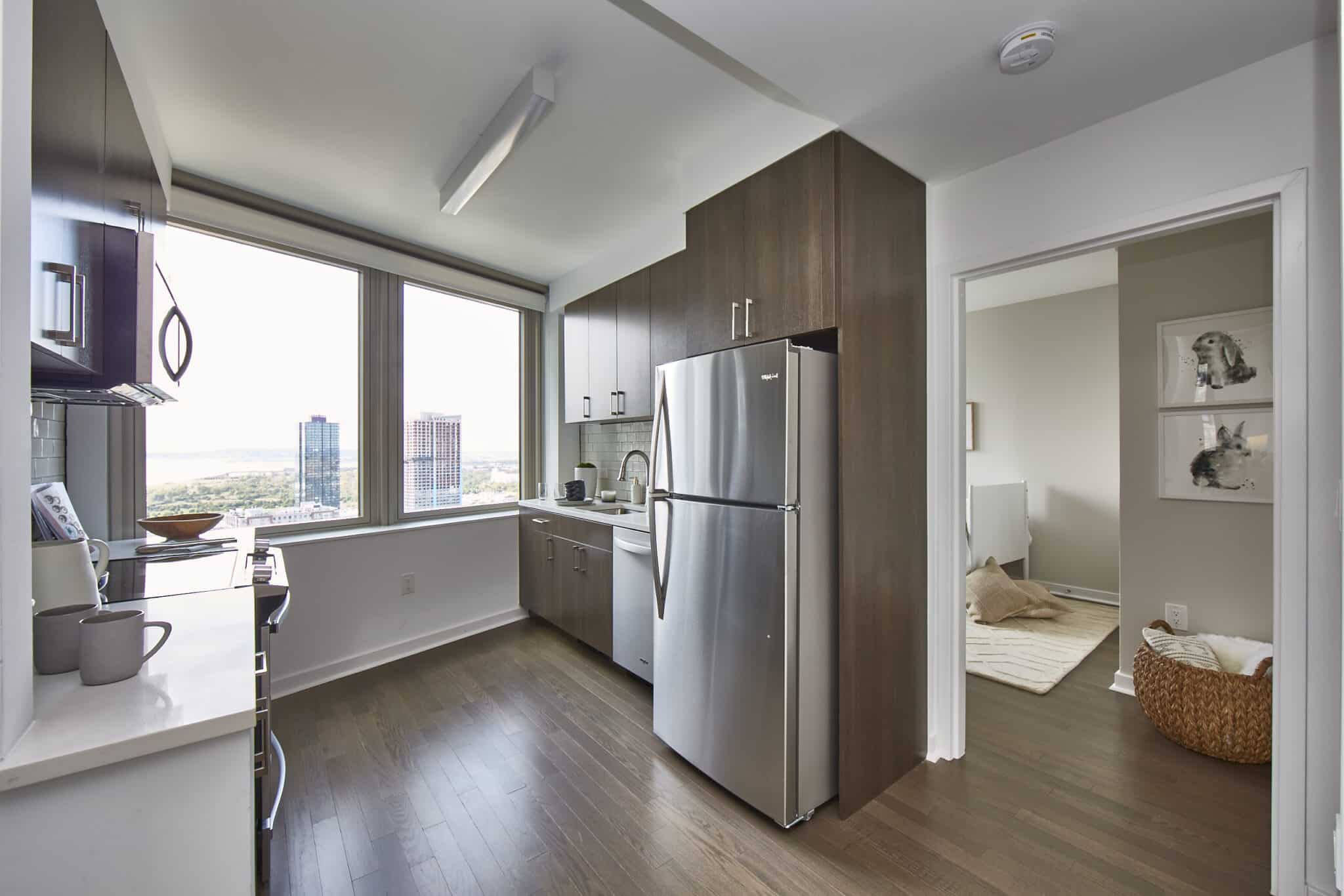 90 Columbus Luxury NJ Apartments