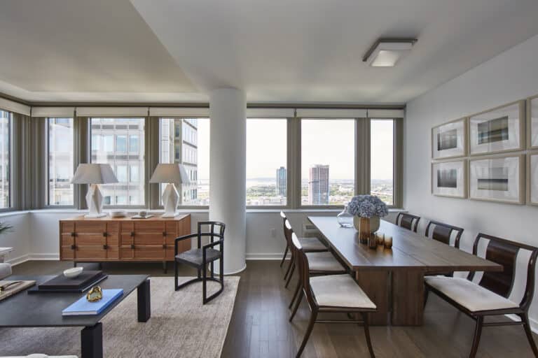 90 Columbus Luxury NJ Apartments