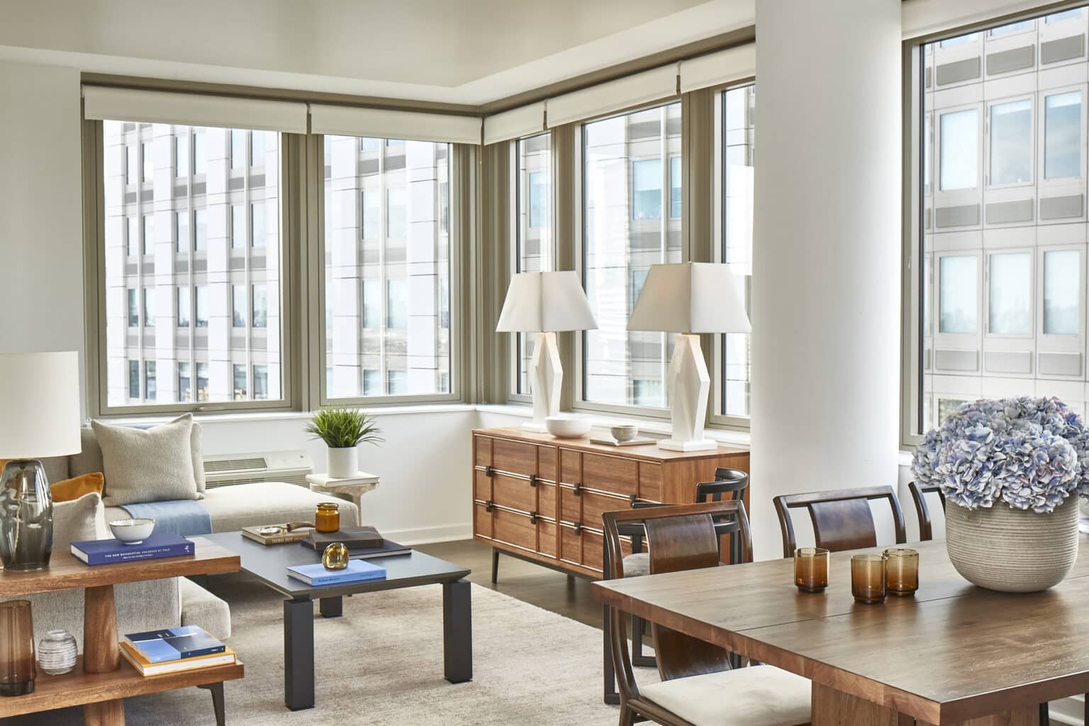 90 Columbus Luxury NJ Apartments