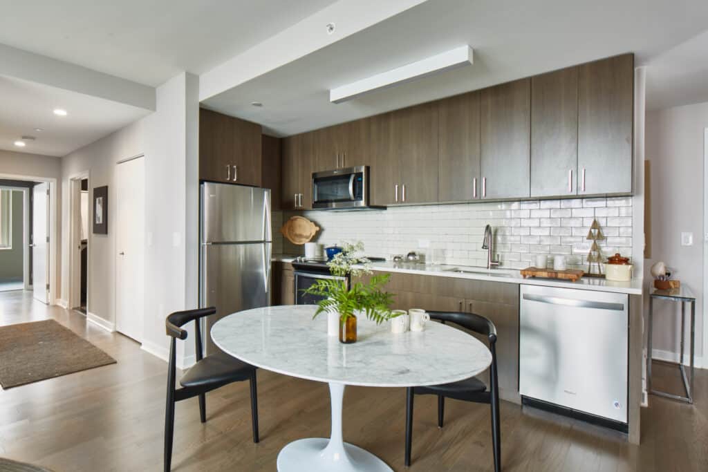 90 Columbus Luxury NJ Apartments