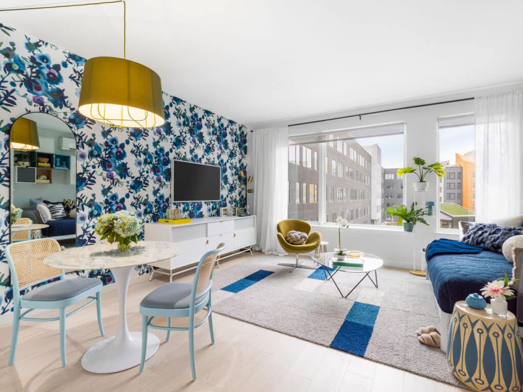 The Eddy Apartments Waterfront Apartments in Harrison