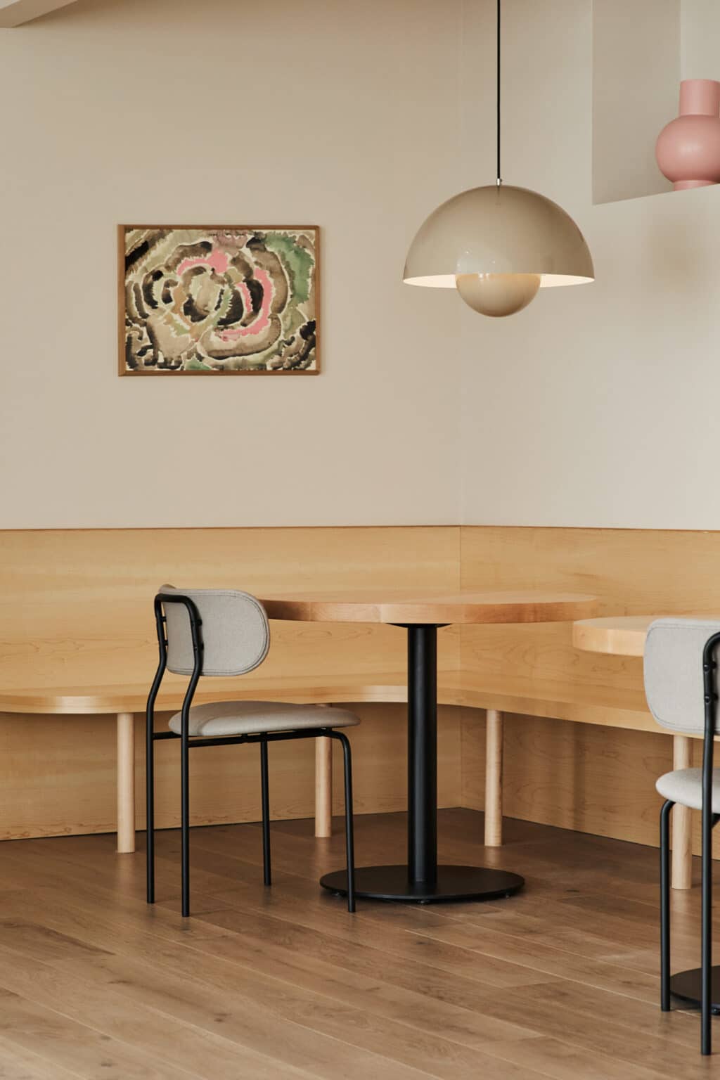 The Agnes Jersey City Apartments Ironstate