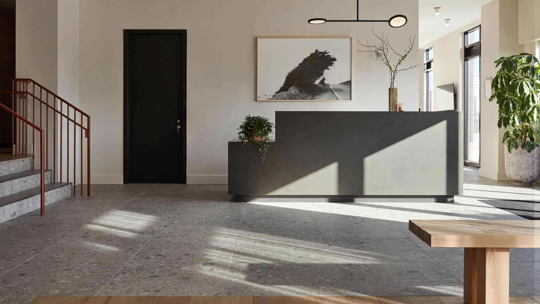 The Agnes Spacious, LightFilled Residences